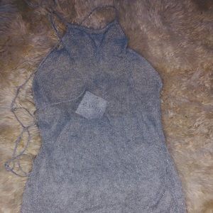 ⬜️▫️Zaful Beach Coverup▫️⬜️